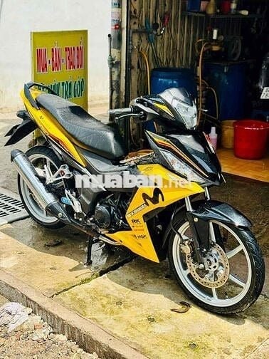 winer 2017bs 60 máy zin êm dàn chân ốc tán còn đẹp