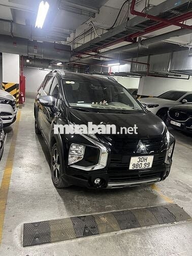 Mitsubishi Xpander 2022 Cross 1.5 AT - 57890 km