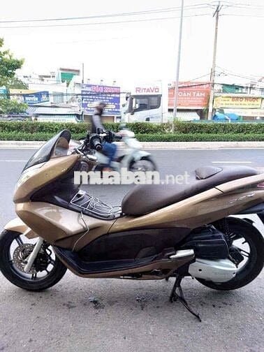 Honda PCX 125 2011 59E1 máy esp êm ái