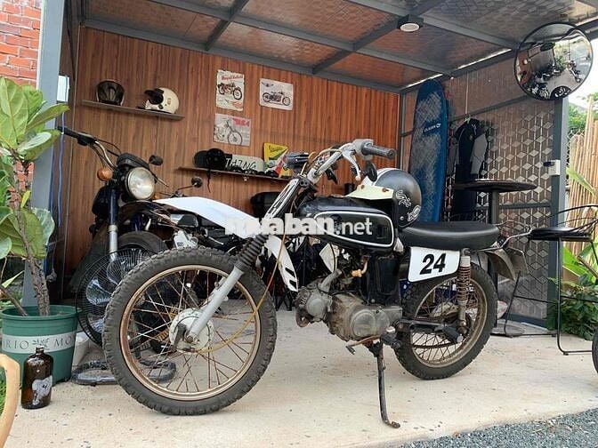 67lên enduro có cavet đầy đủ