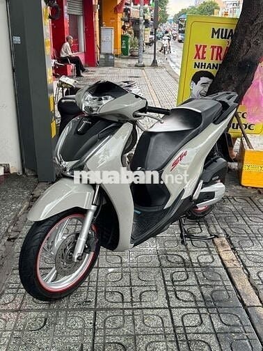 honda sh 150i abs siêu lướt như xe mới