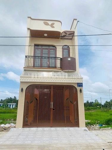 Bán nhà 1t1l Tân Hiệp, Tân Uyên, Bình Dương ngay chợ Quang Vinh 1 