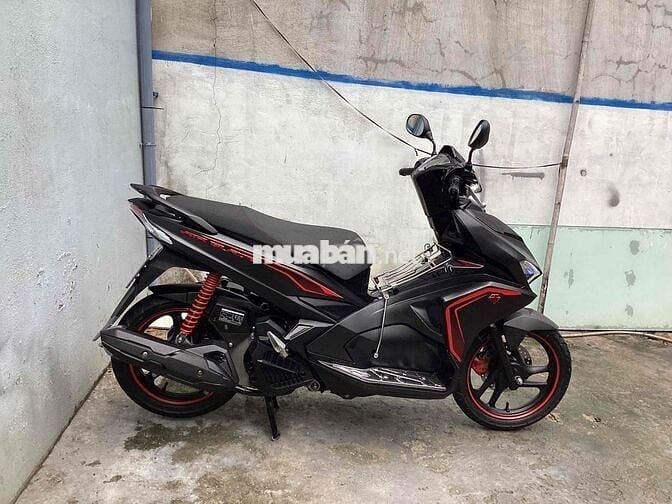 AB Airblade 125 chính chủ nữ đi