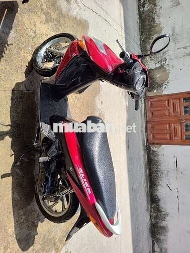 Xe Click 110 cần ra đi
