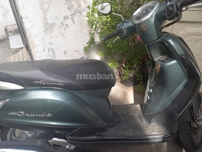 Bán xe Yamaha Grande năm 2019