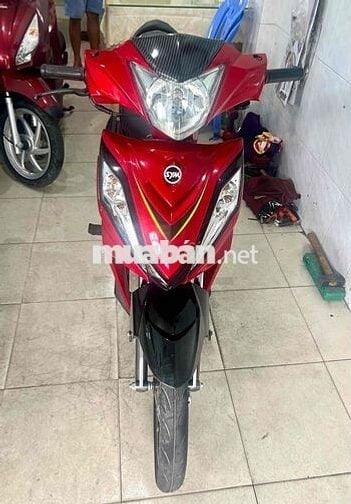 galaxy 50cc 2023 đẹp như mới !