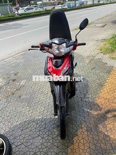 honda rsx 110c