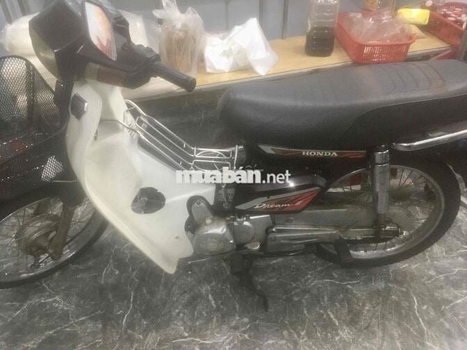 Xe Dream nguyên bản