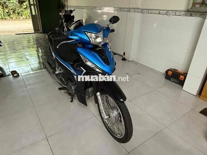 Wave Rsx Fi sx2019 bstp ngay chủ ký giấy ngay