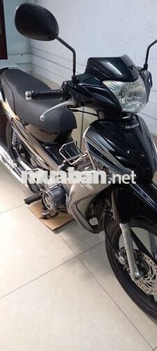 mình cần bán  xe future X FI đời 2010, BS TPHCM