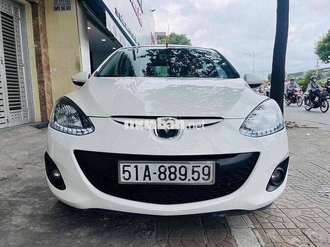 Mazda 2 sx 2014- 114,000 km