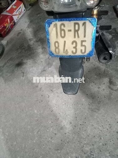 Thừa xe cần bán glaphita