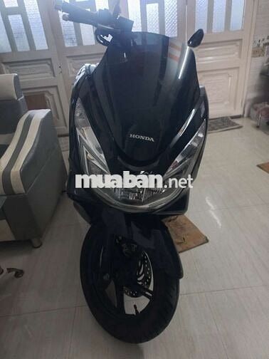 Xe PCX Đời cao 2018 bs 9 nút Sài Gòn 9 chủ bán