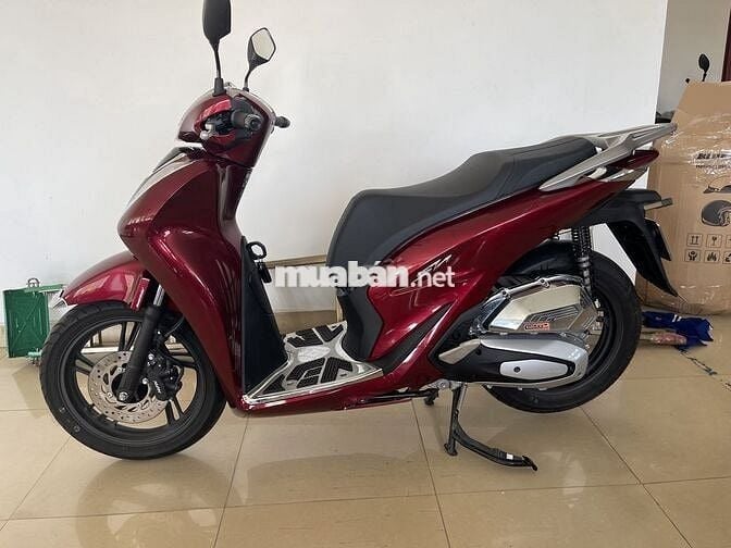 Bán sh125cbs 2025