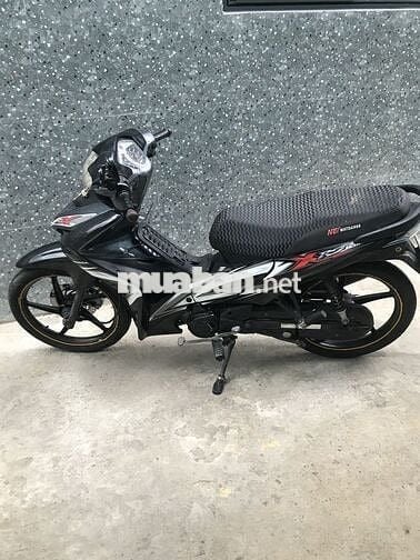 Xe nhà đi Wave RSX 2011 nguyên zin còn mới