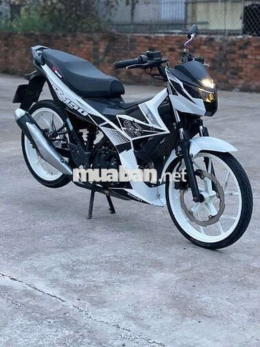 Satria 12tr bán hoat gl