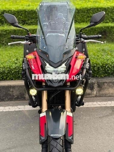CB500X còn BH hãng 12.2025 odo 3000km