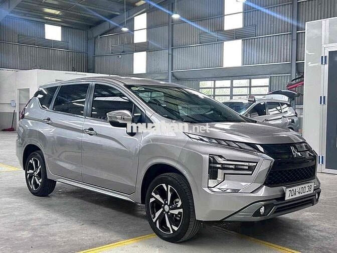 Mitsubishi Xpander 2022 AT Premium - 18000 km