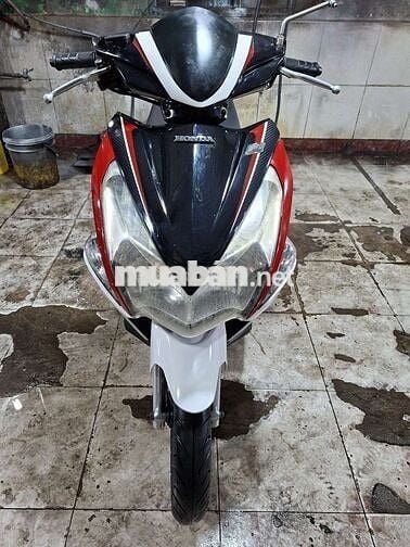 Bán Honda AB Fi đời 2012 giấy tờ hợp lệ