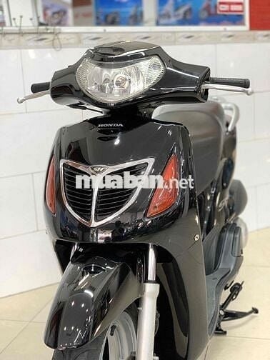 Sh150 hàng nhập Ý 2005 zin mọc 1 đời chủ.