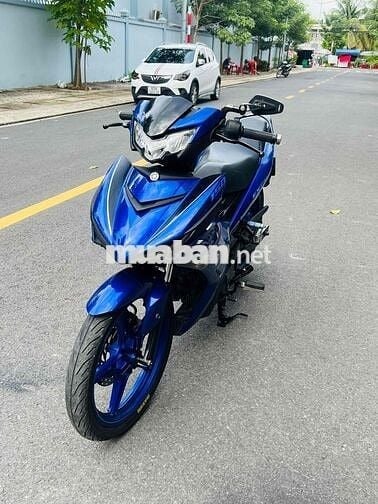 Exciter Led 2020 biển 65 chính chủ