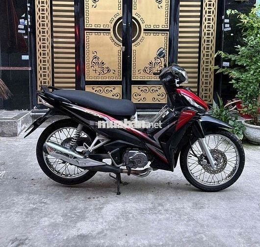 Wave RSX 2015 1 đời chủ - Bstp