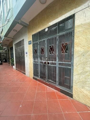 Bán nhà Định Công Hoàng Mai ngõ nông, 37m2, 4 tầng, giá 7.15 tỷ