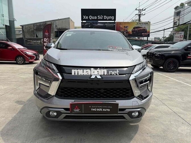 Mitsubishi Xpander 2024 Premium 1.5 AT - 29750 km
