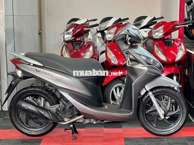 💥Vision đời 2013 bản đặc biệt BSTP Chính Chủ💥