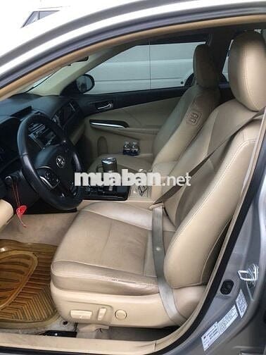 Toyota Camry 2016 2.0E - 151578 km