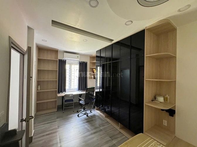 Bán nhà HXH 8m đường sư vạn hạnh Q.10 DT:9mx20m 2 lầu giá 42,5 tỷ 