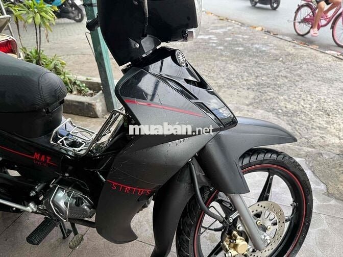🌈Bán xe SURIUS T12/2022