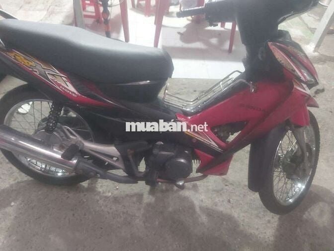 💥 WAVE RSX 2008 BSTP máy êm Giá Rẻ 8,2TR