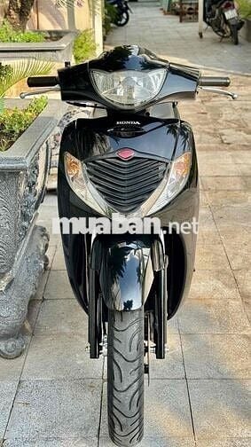 Sh Ý 150 2006 Xe zin 1chủ máy chưa rớt ( Bstp 9chủ