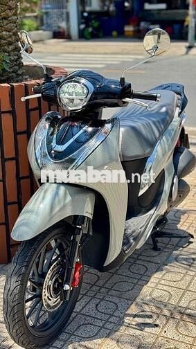 SH Mode 125 ABS 2025 Siêu lướt 1000km ( Bstp 9c )