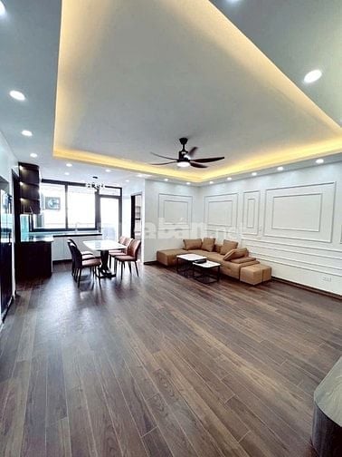 Bán Căn Hộ Lilama 124 Minh Khai – 80m² – 3PN – View Đẹp – 6.5 Tỷ