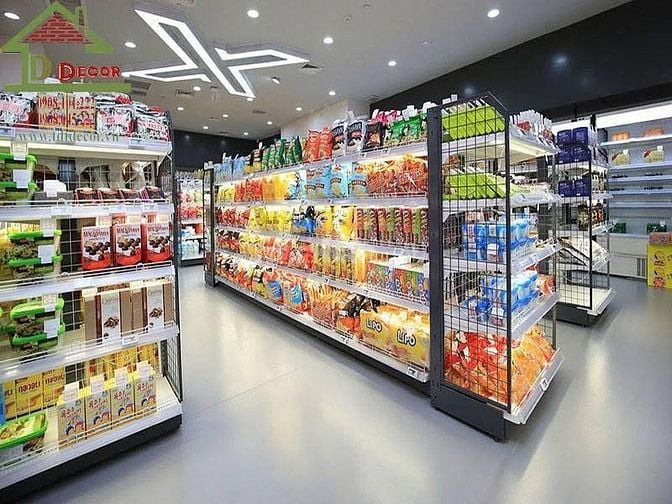 Tuyển Lao Động Phổ Thông Làm Việc Tại Cửa Hàng 