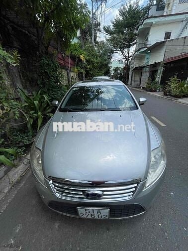 Ford Mondeo 2011 - 98000 km