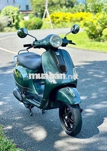 ✅✅ Lx 125cc.3VIE Phun Xăng.Xanh Đen Sposty