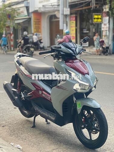 AB 2024 Zin dán keo sẵn đẹp chạy 7000km