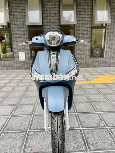 Liberty ABS iget 2016 cực đẹp