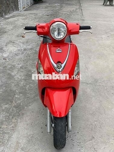 Elizabet 125 Fi Date 2012 Bstp Xe Bao Zin Êm Ru