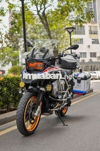 THANH MOTOR Cần bán BMW GSA 1250 Rally 2024