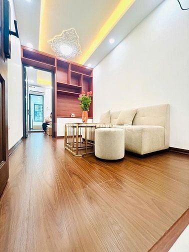 Bán tập thể Yên Ninh. Hàng Bún. Ba Đình. Hà Nội. Tầng 2. DT 60m.