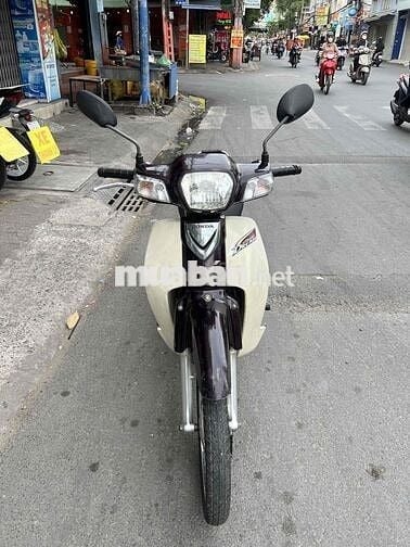 Cầm Đồ Th Lý Supre Dream110, Đk 2014, Bstp, Zin Êm