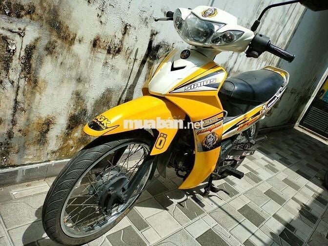 Yamaha Sirius Nhật bstp cavet đủ máy êm