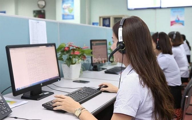[TUYỂN GẤP] NHÂN VIÊN TELESALE MỸ PHẨM – THU NHẬP 8–15 TRIỆU/THÁNG