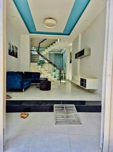 SIÊU PHẨM NHÀ NGỘP-38,4M2-GIÁ CHỈ TỪ 1 TỶ-BÀN GIAO NGAY