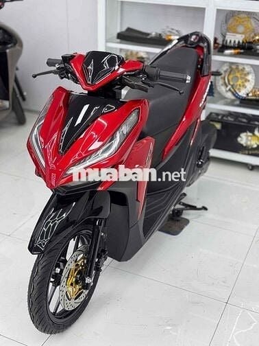 VARIO125 zin kiểng (hỗ trọ góp)