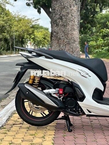 SH350i 2022 siêu lướt kiểng nhẹ, máy zin BSSG !!!